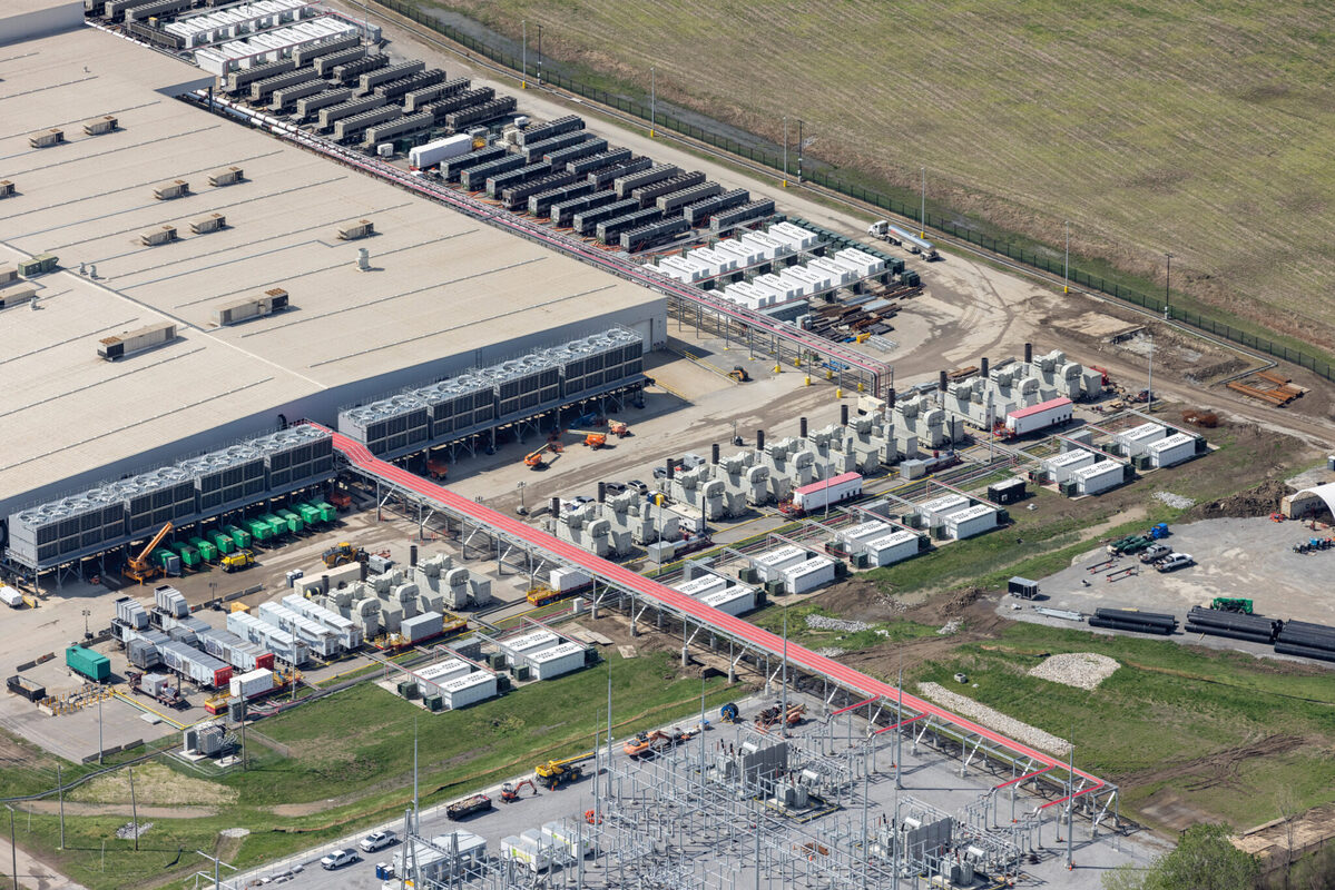 La lección de Memphis: cómo México puede atraer data centers sin repetir los mismos errores