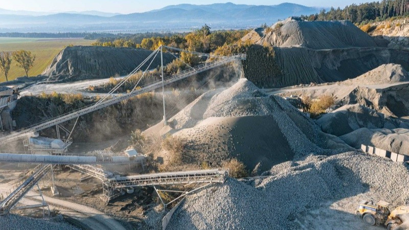 Las 10 tecnologías que están transformando la minería
