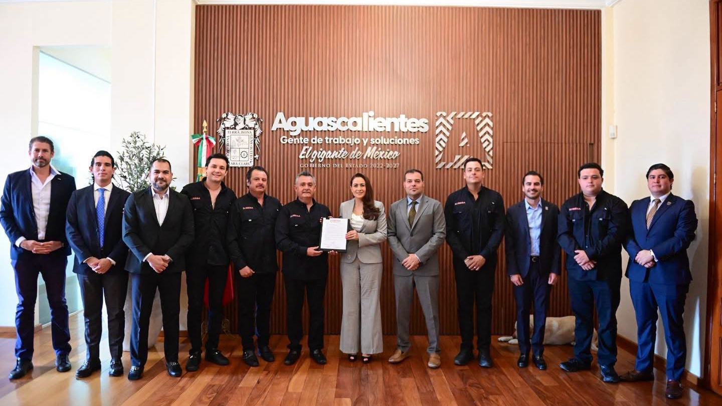 Loresa Camiones invertirá 183.8 mdp en Aguascalientes y creará 110 empleos