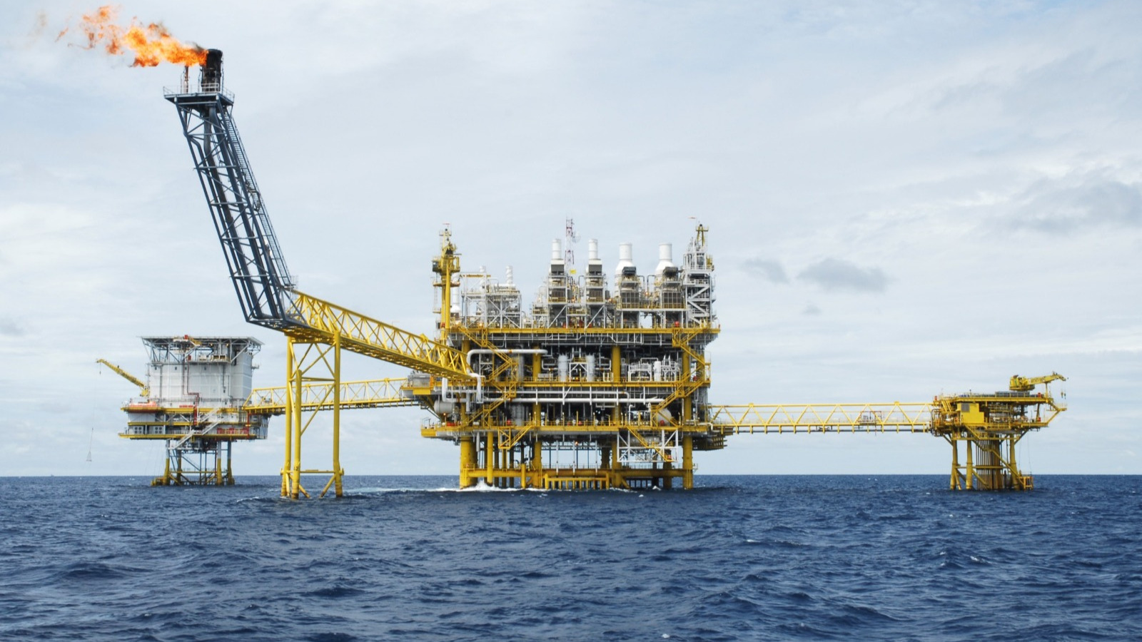 Los sectores que más demandarán componentes industriales en los próximos cinco años