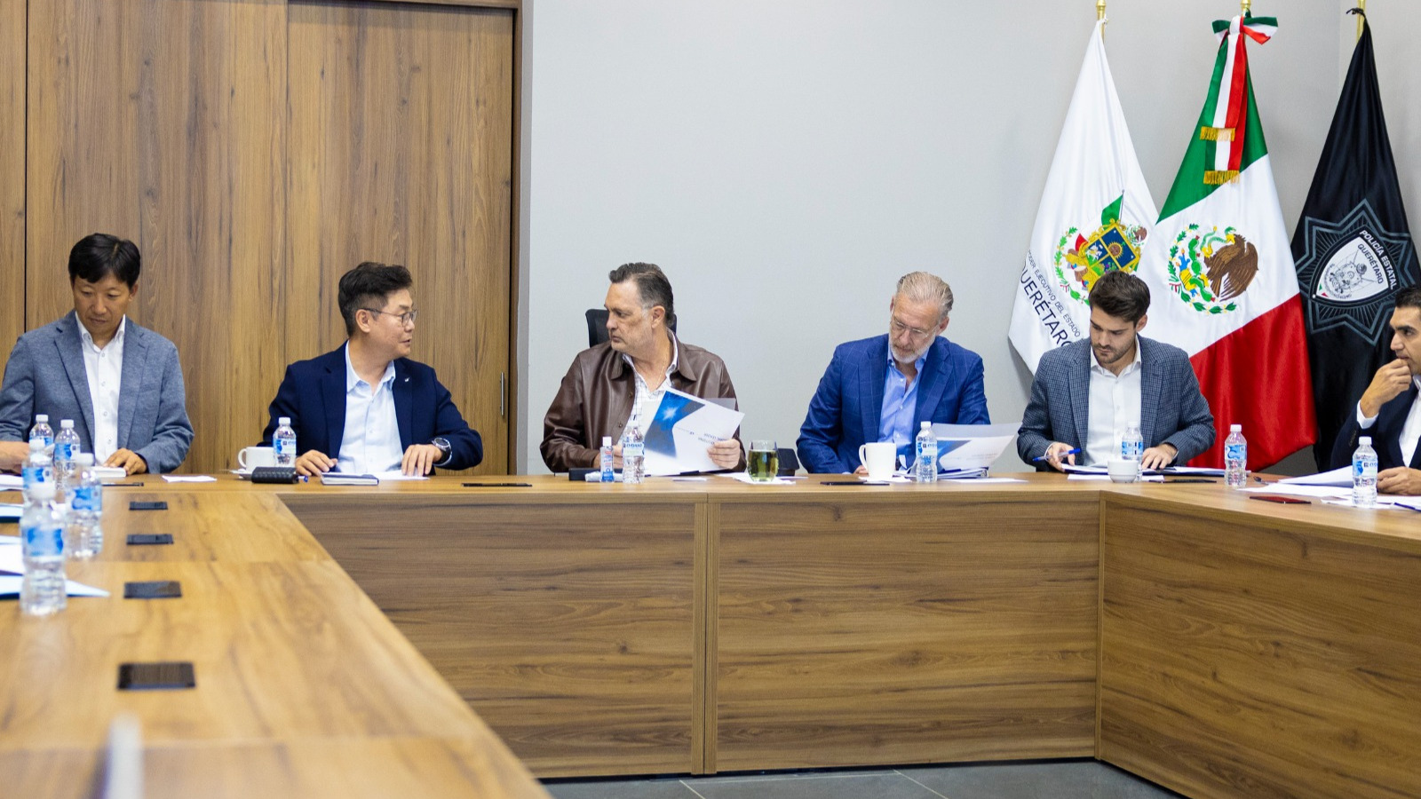 LS Cable & System duplica inversión en Querétaro y fabricará cables para vehículos eléctricos