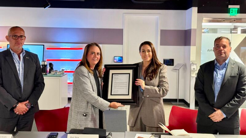 La llegada de Magna International fortalecerá la cadena de suministro automotriz y la capacidad manufacturera de Aguascalientes.