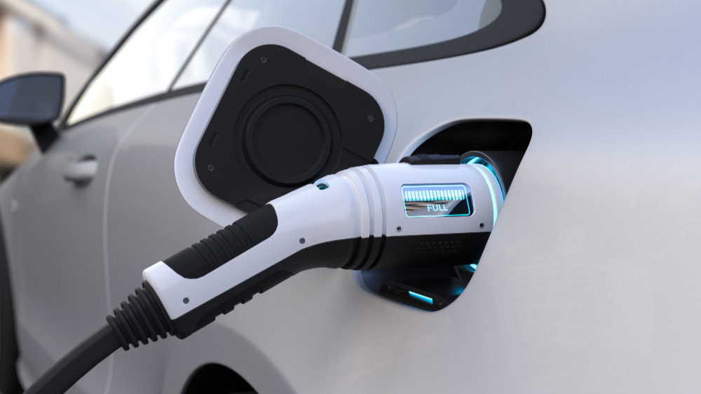 Más de la mitad de los autos híbridos y eléctricos se venden en solo cuatro estados de México