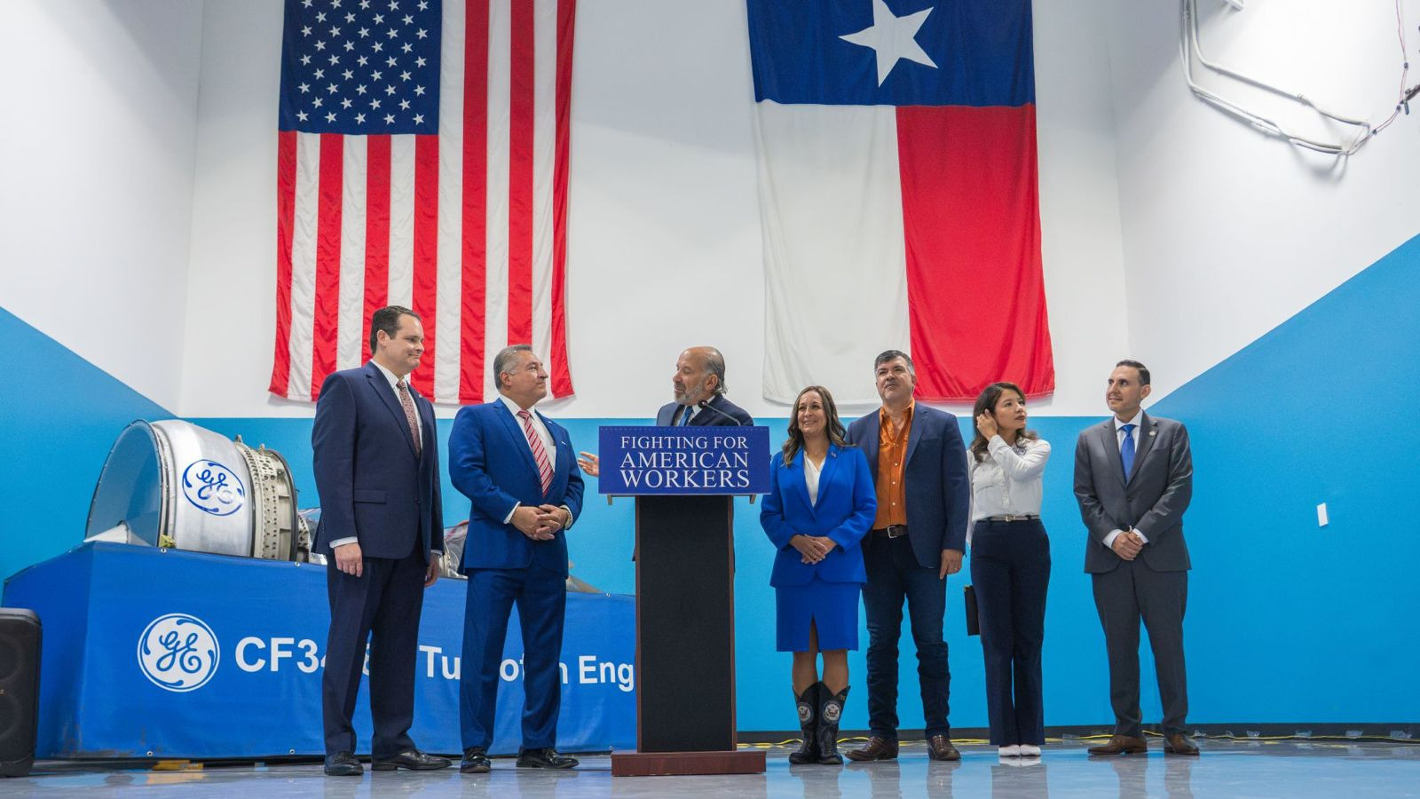 McAllen recibe 6 millones de dólares para proyecto de parque industrial