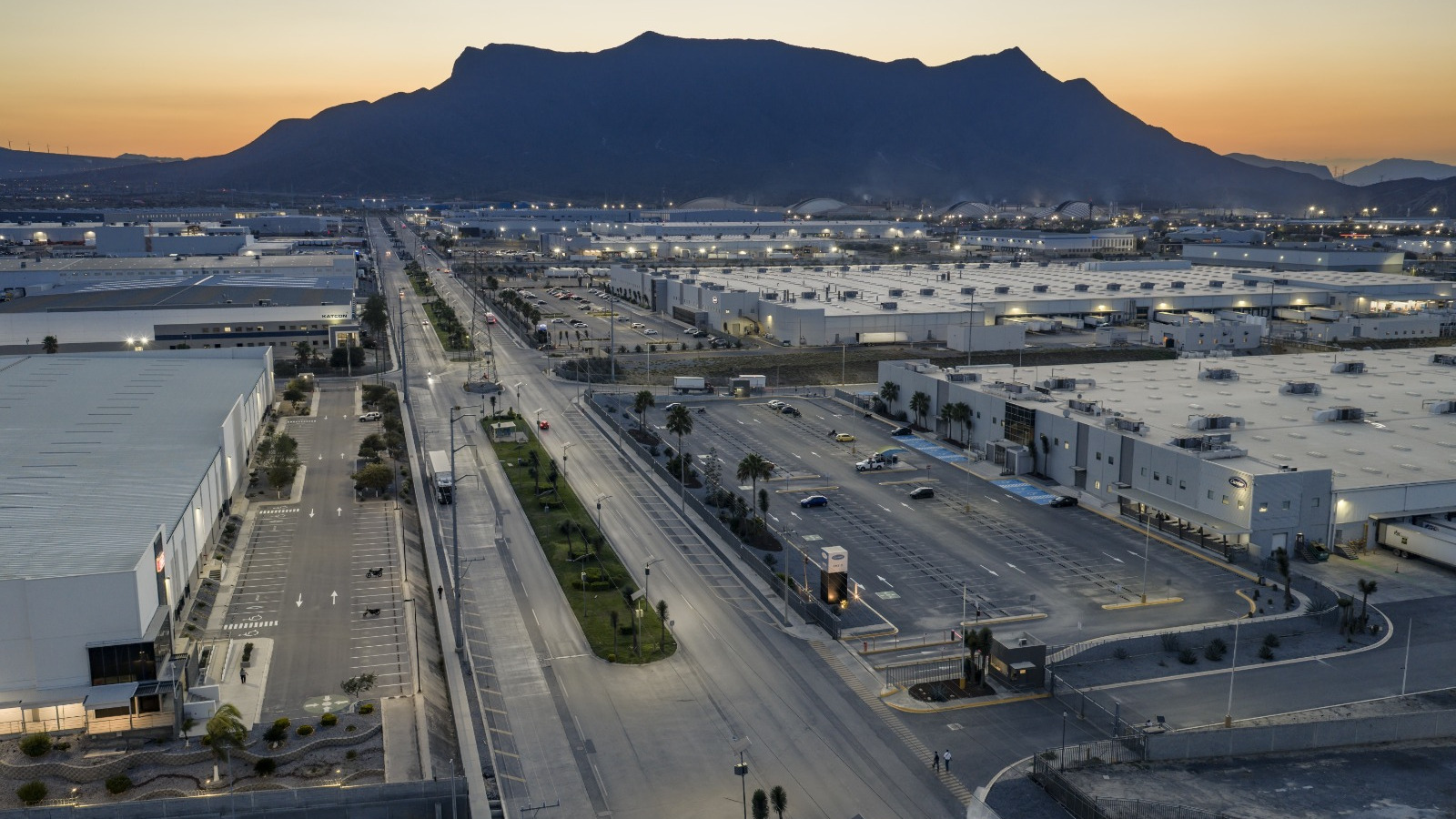 Mercado inmobiliario industrial de Guadalajara mantiene su expansión con más de 425 mil m² en construcción: CBRE