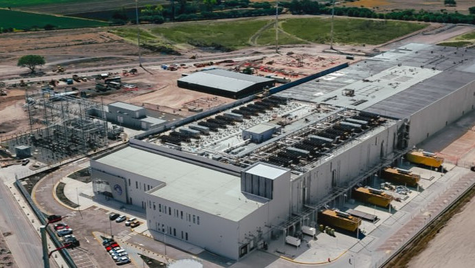 MEXDC: México podría captar más de 20,630 mdd en inversión directa en data centers