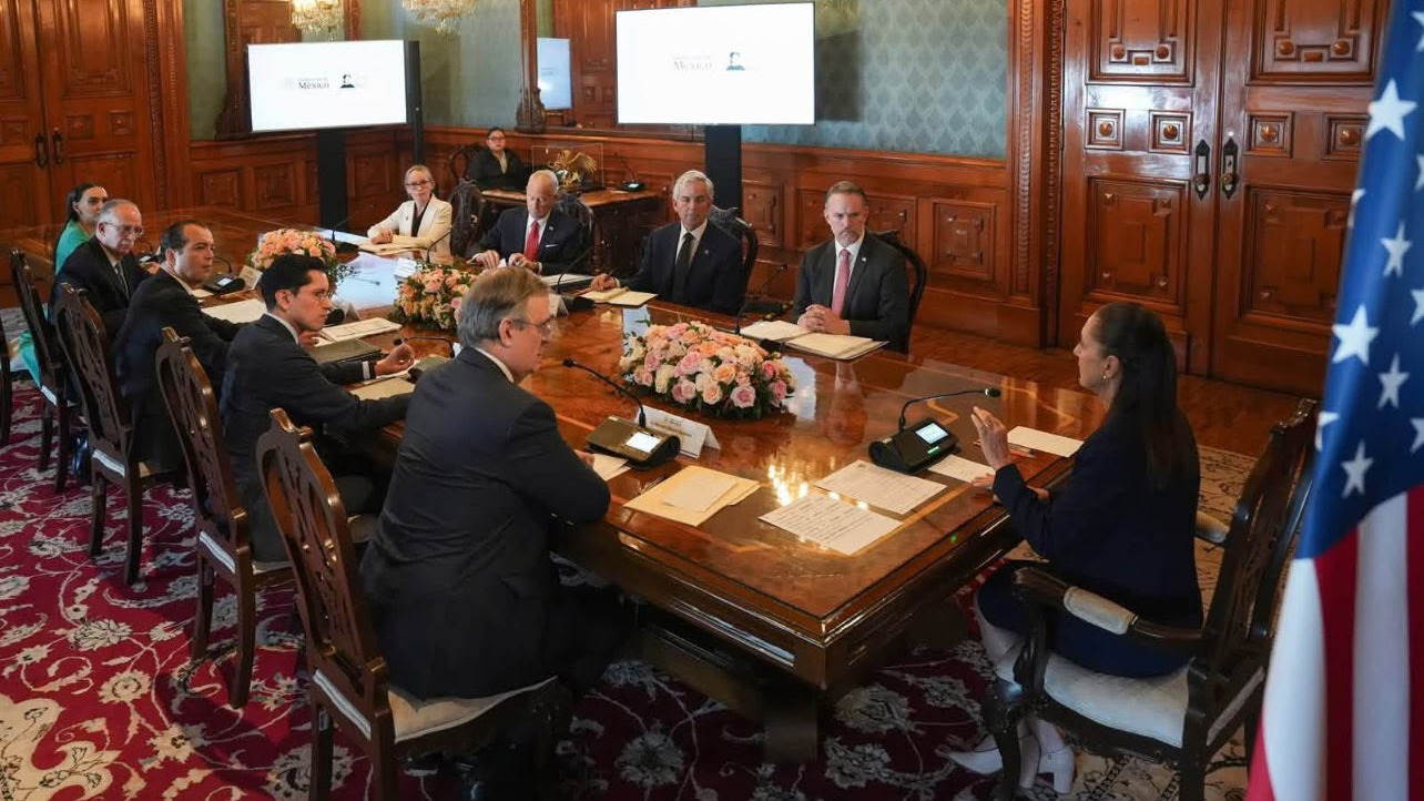 México conserva ventaja arancelaria en EE. UU.; 85% de sus exportaciones seguirán libres de impuestos