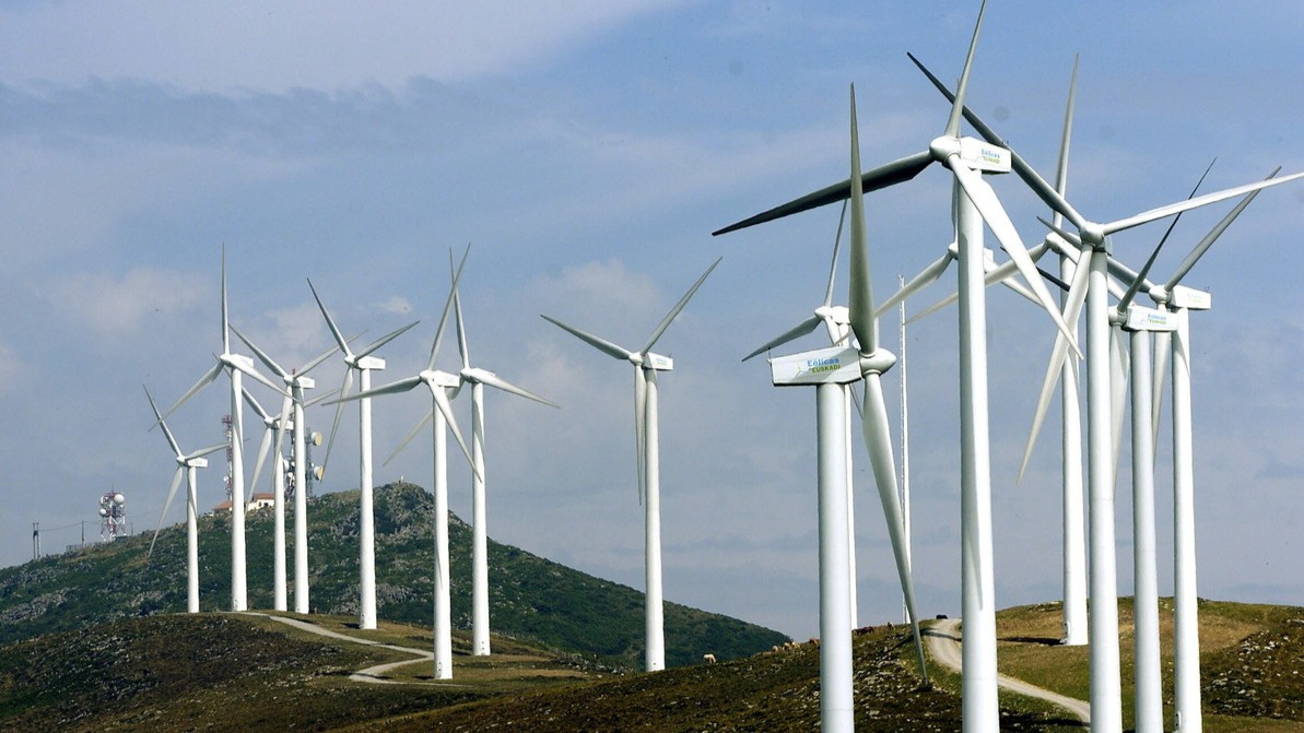 México prevé atraer hasta 5,000 mdd en inversión eólica hacia 2030