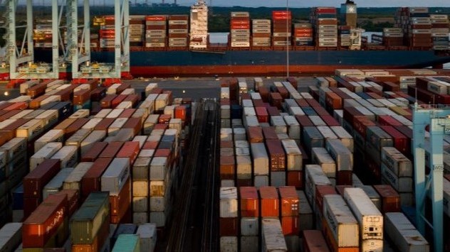 México rompe récord histórico de exportaciones a Estados Unidos con 54,180 mdd