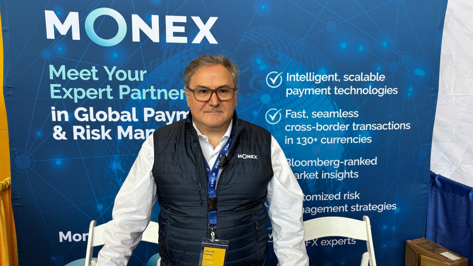 Monex USA impulsa pagos internacionales más eficientes para el comercio exterior