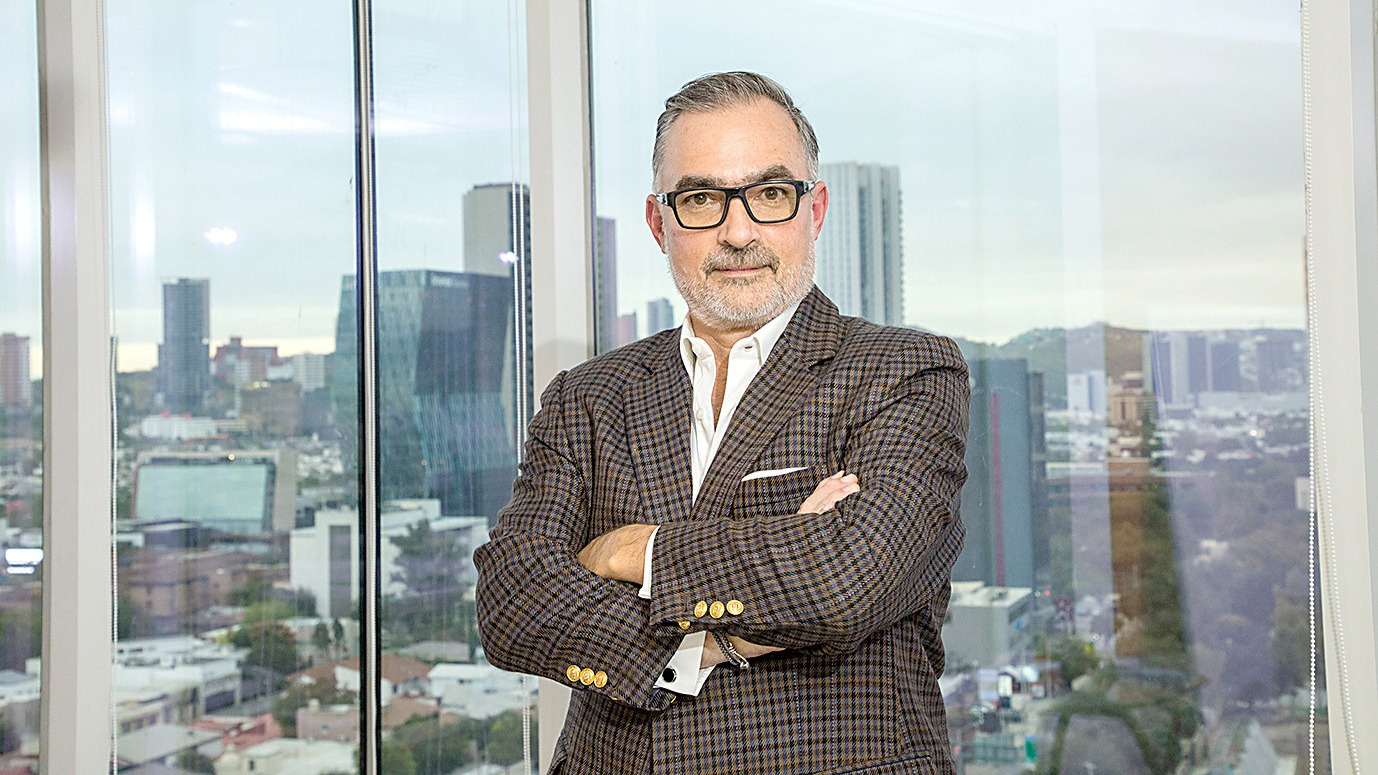 Monterrey acelera operaciones industriales de gran escala con competitividad inmobiliaria: CBRE
