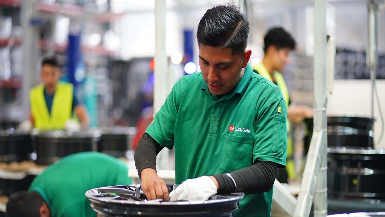 Nuevo León concentra la mitad de los nuevos establecimientos IMMEX de México