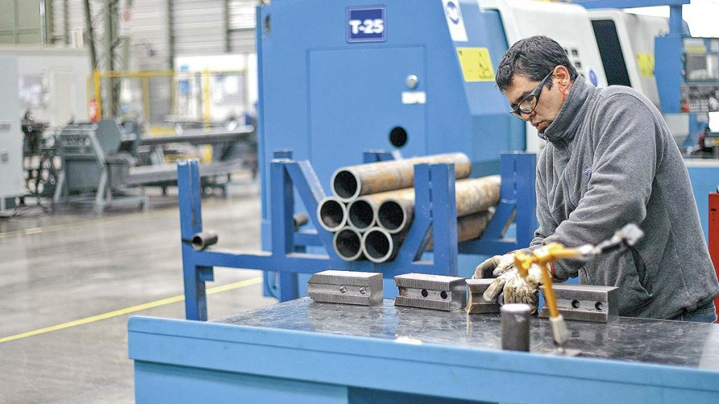 Ocho de cada 10 PyMEs fabricantes viven su mejor momento financiero en ocho años