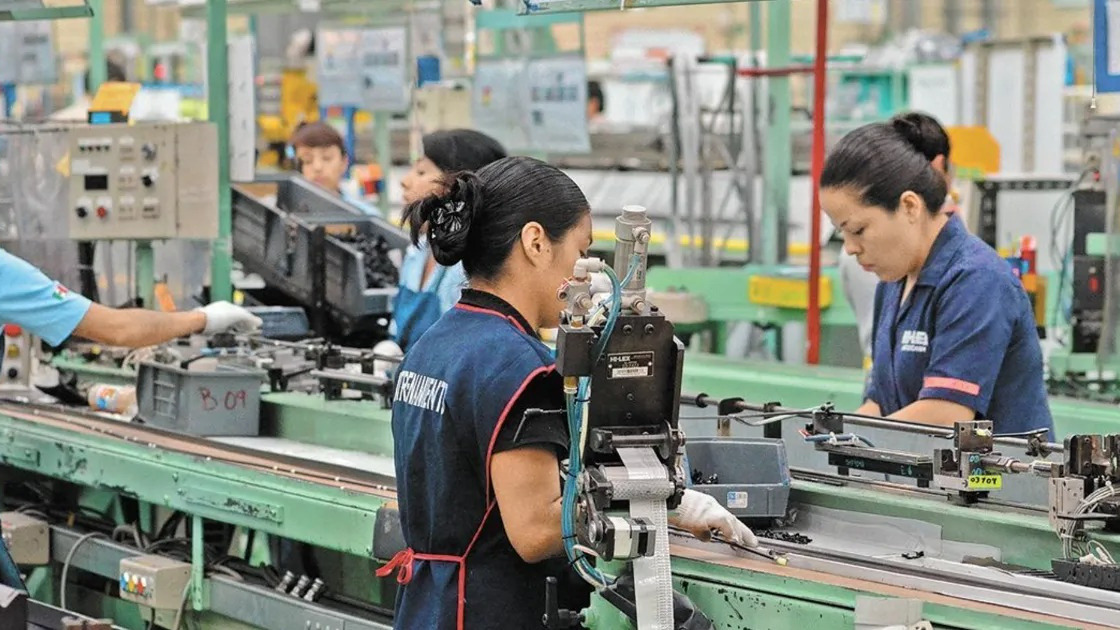 PIB de México crece 1.5% en el segundo trimestre superando las expectativas: VALMEX Casa de Bolsa