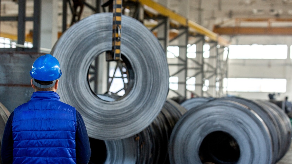 ¿Por qué el acero y el aluminio en el T-MEC son la verdadera batalla para Nuevo León?