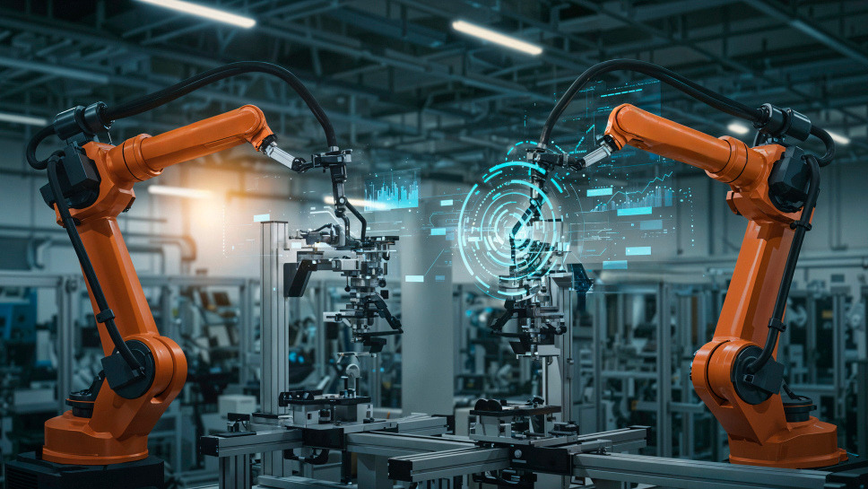 ¿Qué está pasando en tecnología? La inteligencia artificial redefine la competencia global