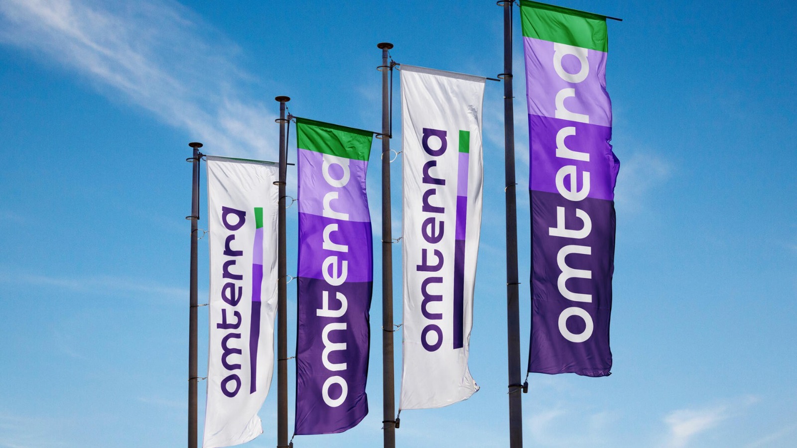 Siemens Energy cambiará su nombre a Omterra tras consolidar su independencia