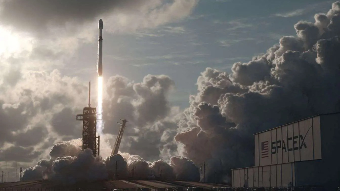 SpaceX impulsa un ecosistema tecnológico con oportunidades para la industria mexicana: Valmex