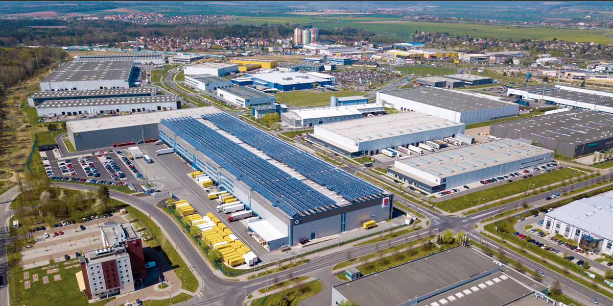 T-MEC mantiene vigente el dinamismo del mercado industrial: CBRE