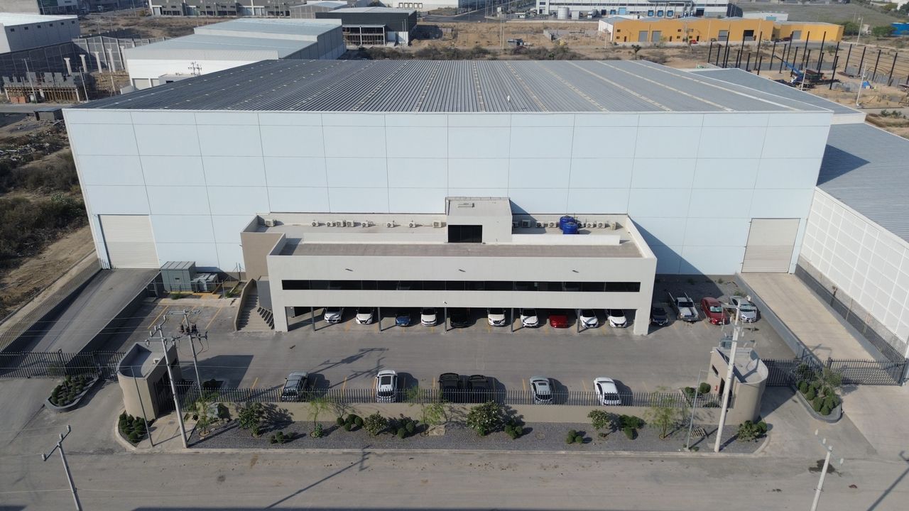 thyssenkrupp apuesta por México y fortalece su expansión con la compra de Aceroteca