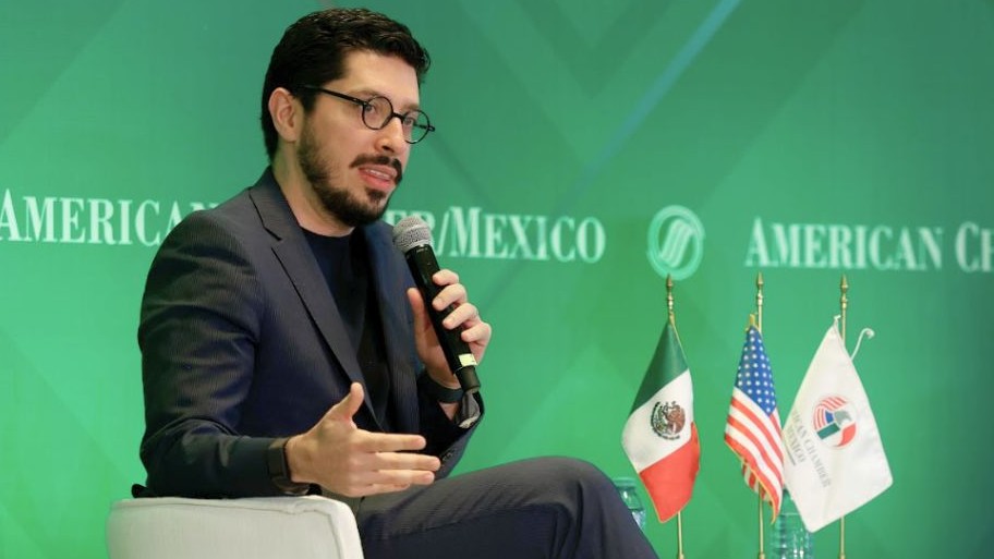 TMEC mantendrá certidumbre para inversiones a una década: AmCham México