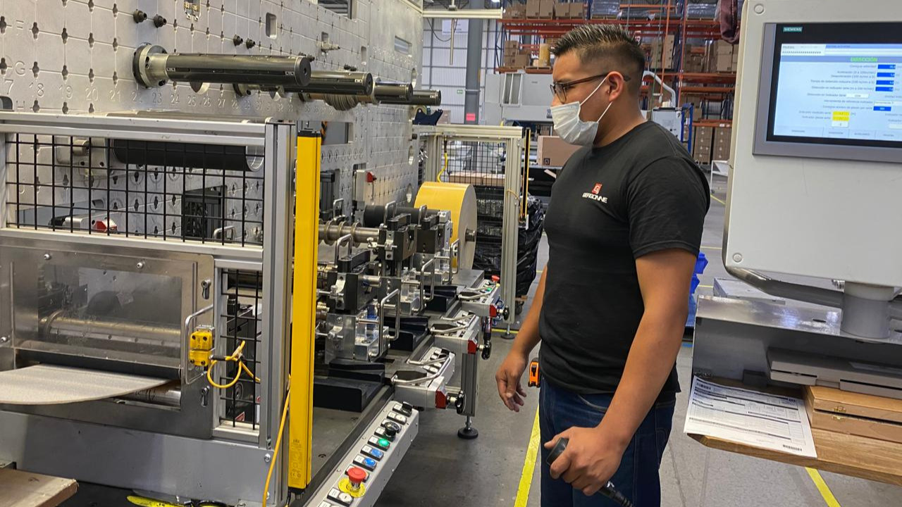 Trazabilidad digital impulsa la economía circular y fortalece la competitividad de la manufactura