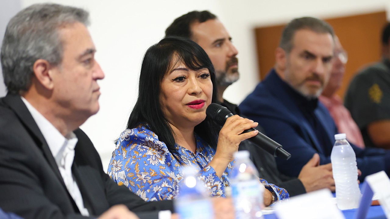 Los estudios de ordenamiento territorial buscan planificar el crecimiento de las zonas aledañas a las futuras estaciones del tren Saltillo–Nuevo Laredo y fortalecer su integración con el entorno urbano.