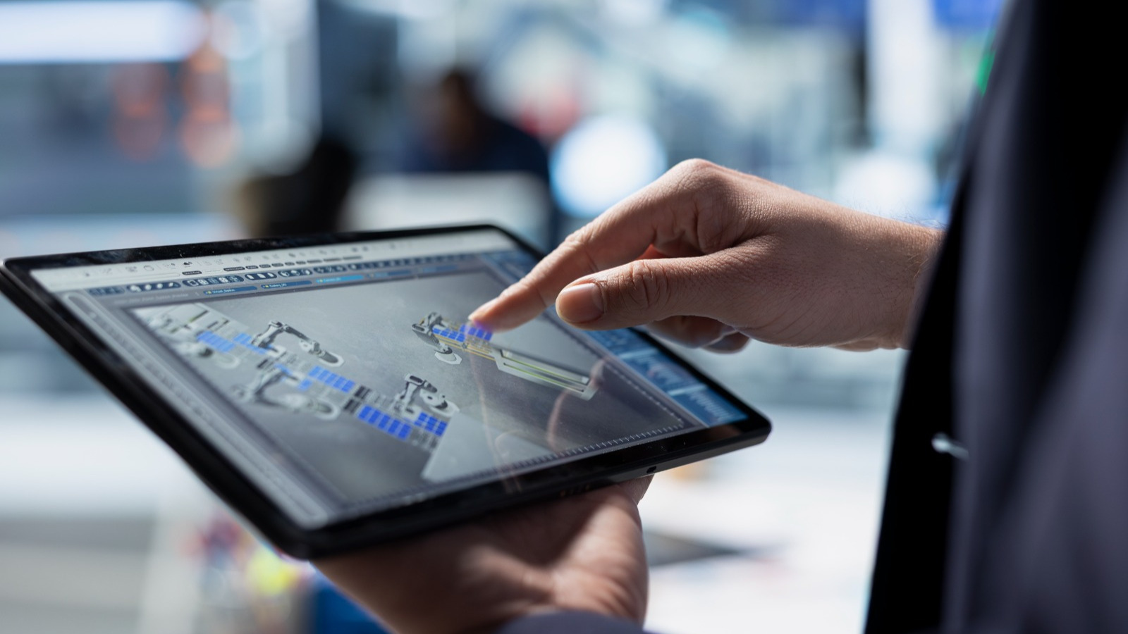 81% de las empresas automotrices en México enfrenta dificultades para encontrar talento calificado
