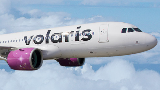 Aeropuerto de Puebla crece 19.66% en pasajeros y suma nuevas rutas de Volaris
