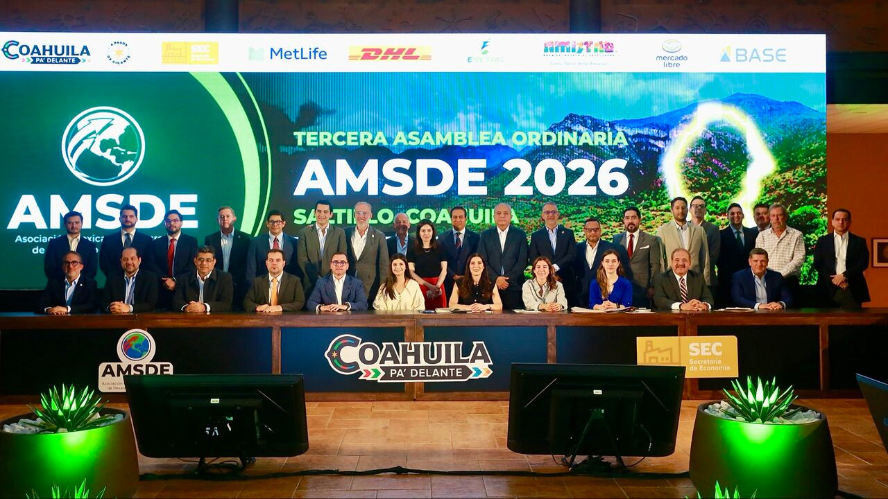 Aguascalientes fortalece su industria automotriz con nueva estrategia sectorial