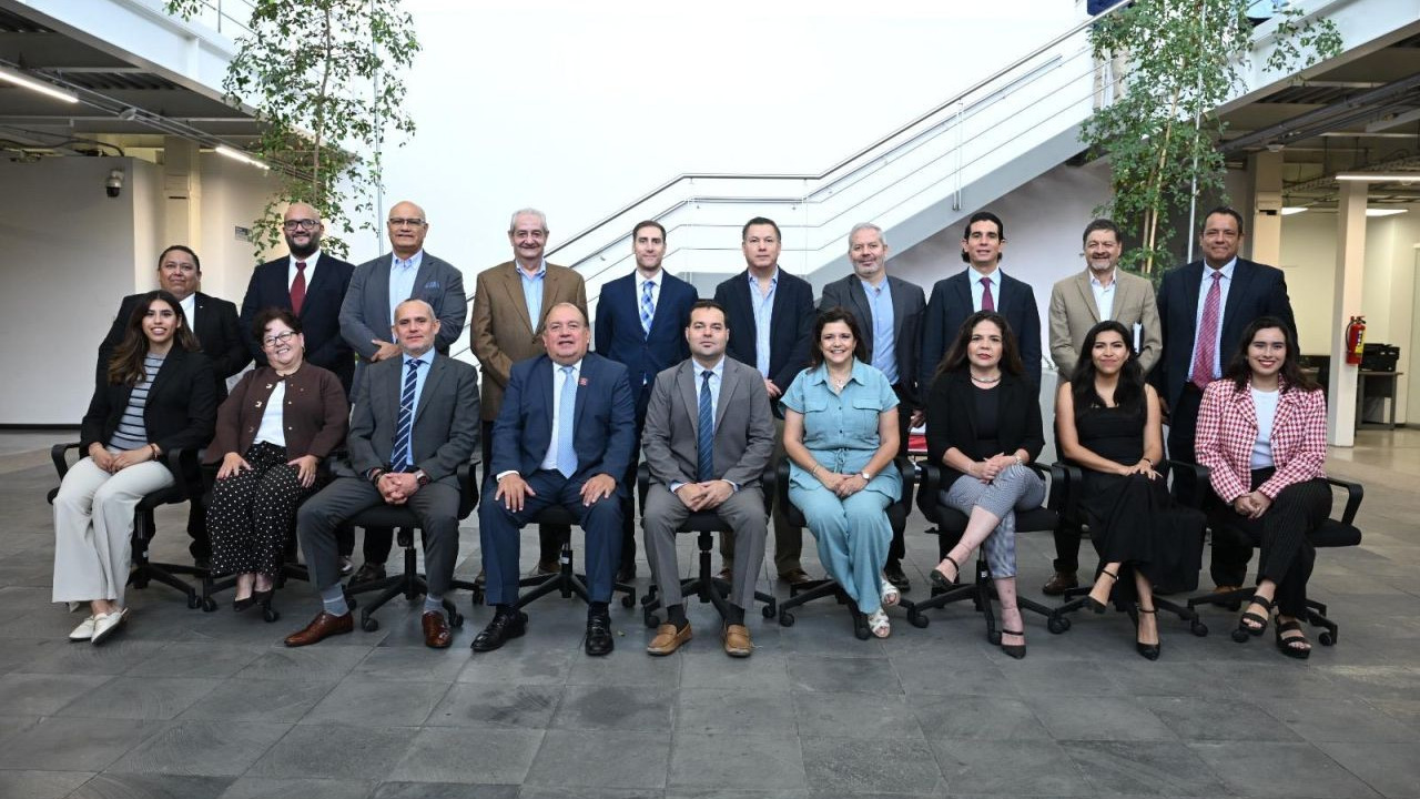 Aguascalientes reúne a empresas para acelerar la llegada de nuevas inversiones