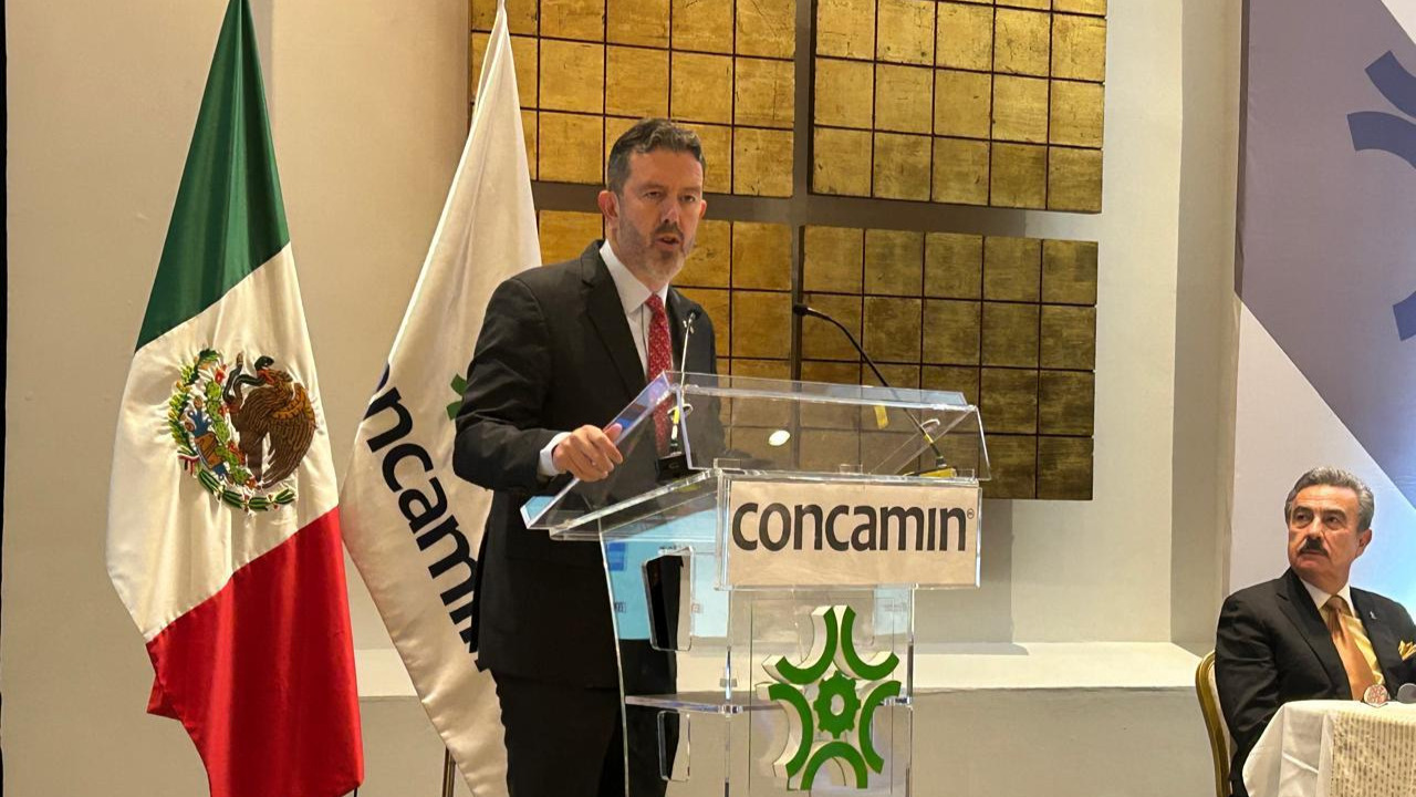 AmSoc y CONCAMIN apuntan a más inversión y cadenas productivas entre México y EU