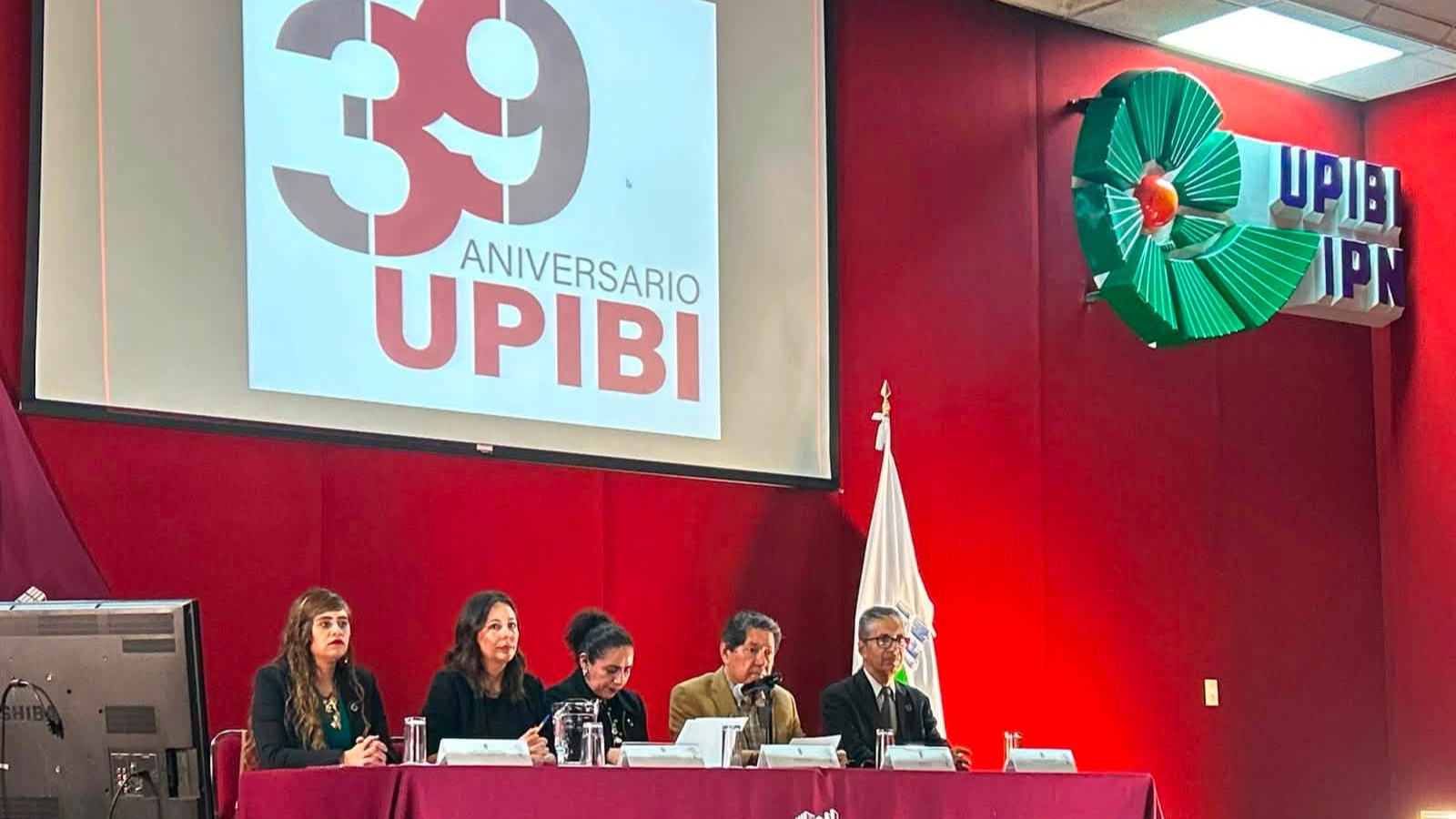ANIPAC e IPN acercan la economía circular a futuros ingenieros de la industria del plástico
