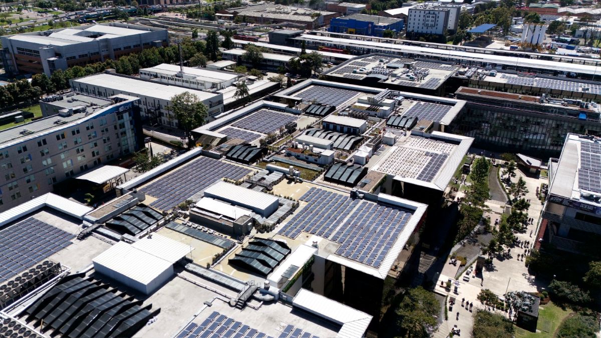 Atera Energy inicia operaciones en México con plan de inversión de 500 mdd
