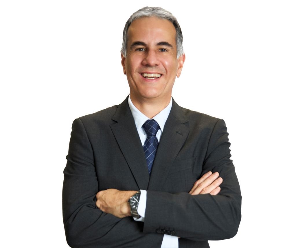 Luis Vélez, director general de Atera.