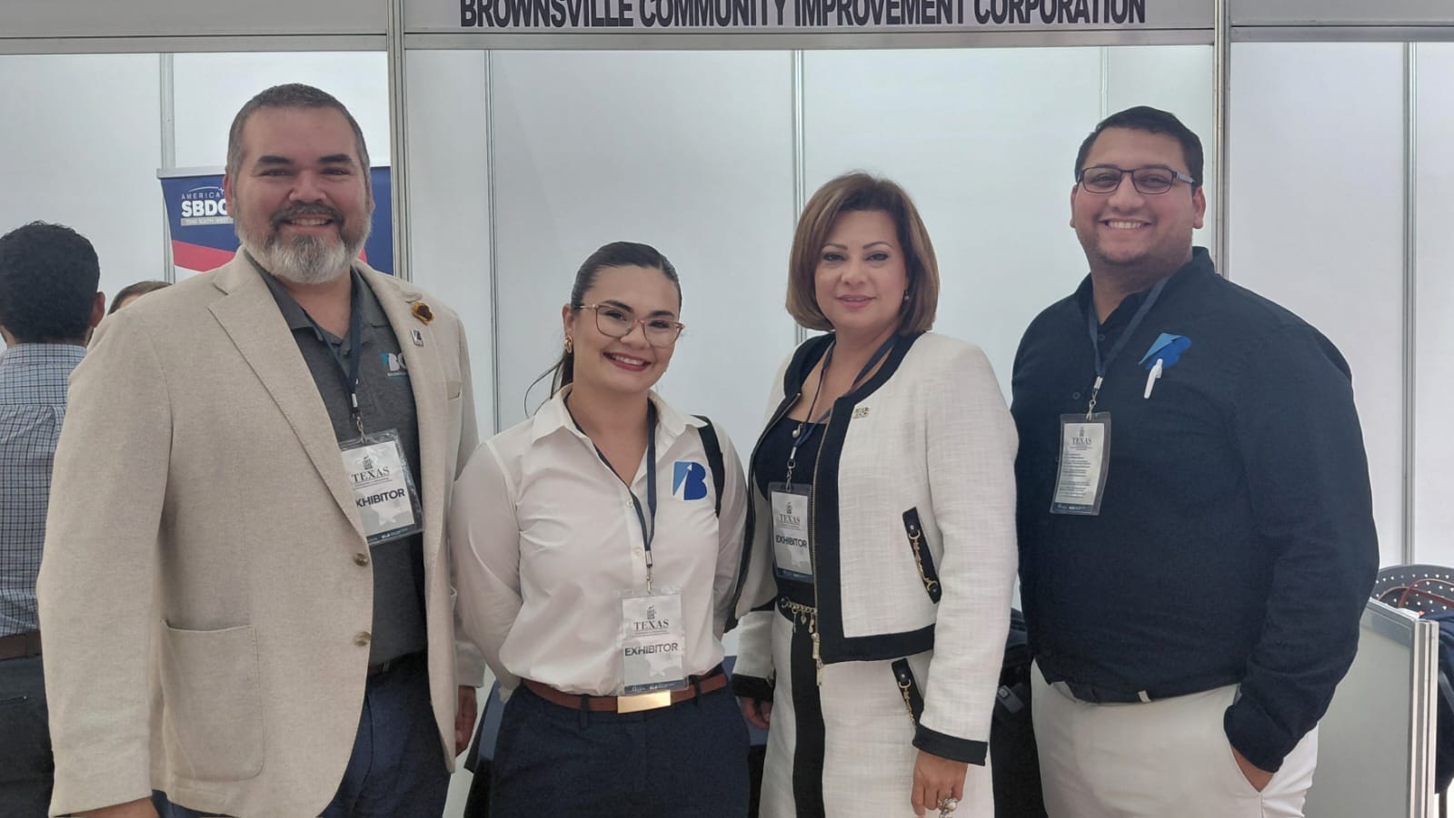 Brownsville refuerza su alianza con Nuevo León para impulsar la llegada de empresas a Texas