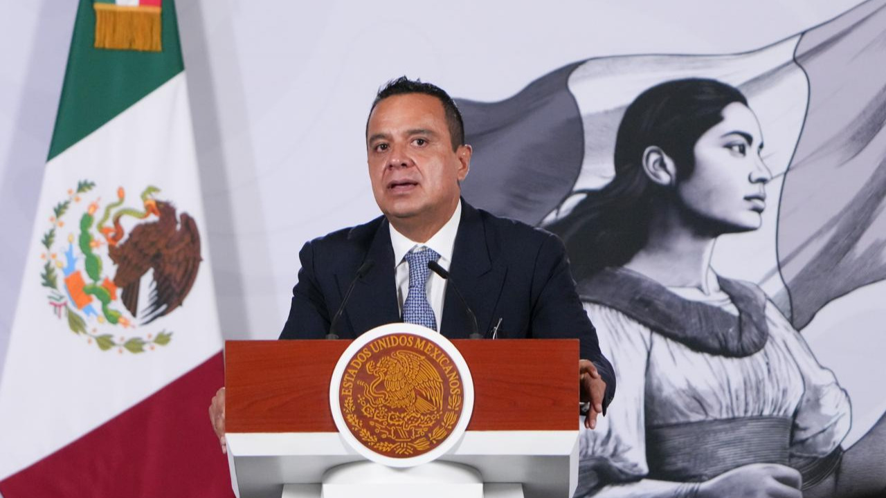 Cemento Cruz Azul destina 6,500 mdp a planta Hidalgo y proyectos de infraestructura