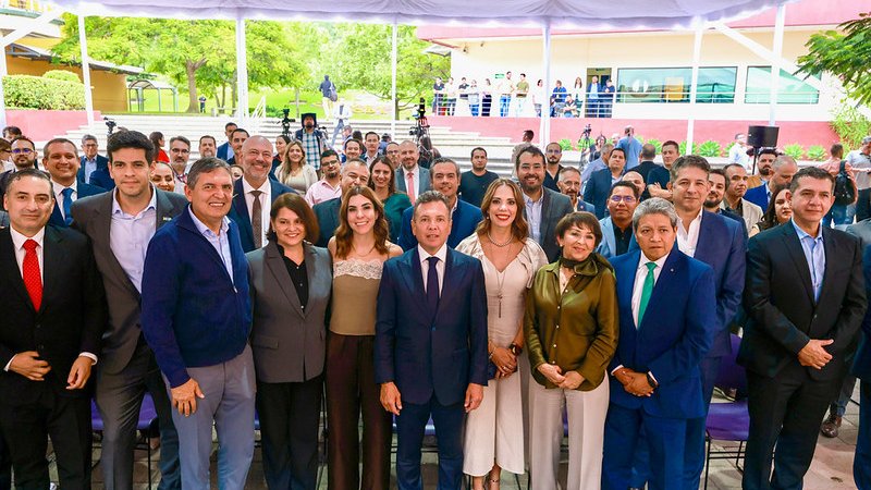 Circuito 14 abre camino para nuevos proveedores de semiconductores en Jalisco