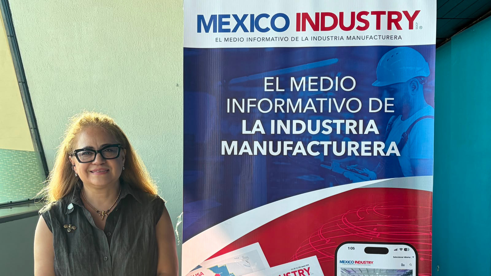 Clústeres abren nuevas oportunidades de negocio para empresas en México