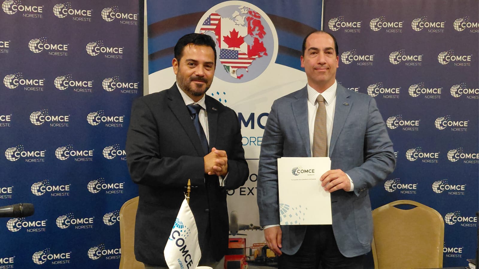 COMCE Noreste: importaciones de Taiwán crecen 233% por manufactura avanzada en México