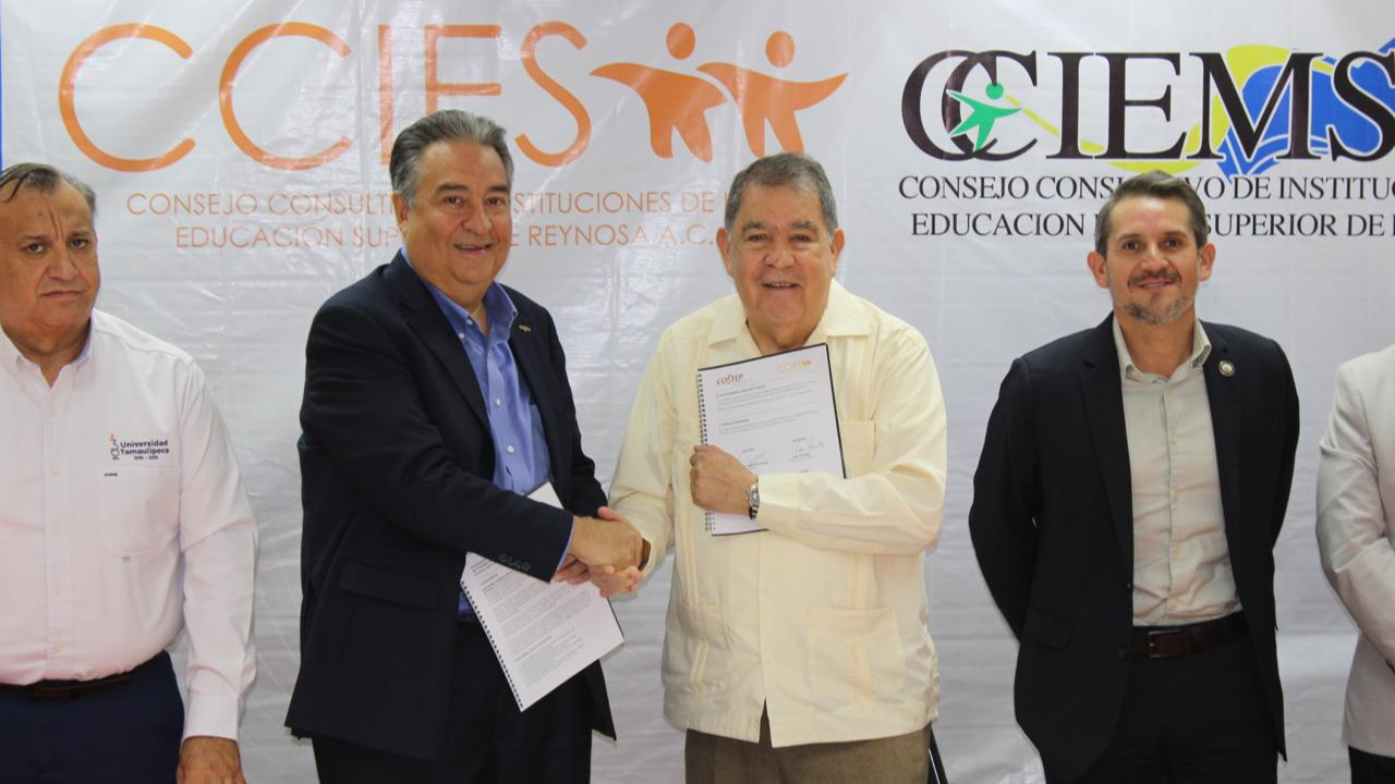 COSTEP y CCIES fortalecen la vinculación binacional para desarrollar el talento que demanda la industria