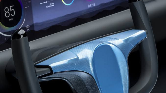 Covestro elimina la pintura en componentes plásticos automotrices con nueva tecnología