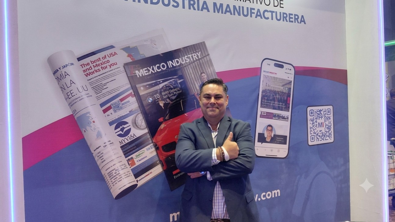 Crecimiento industrial de Nuevo León impulsa Pymes, logística y talento técnico