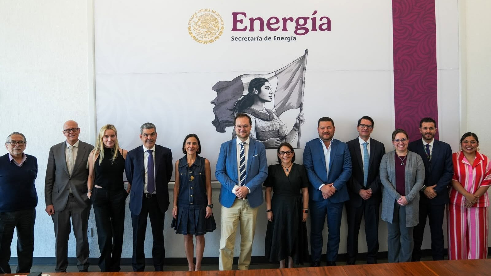 Cubico y CFE invertirán cerca de 1,000 millones de dólares en energía renovable