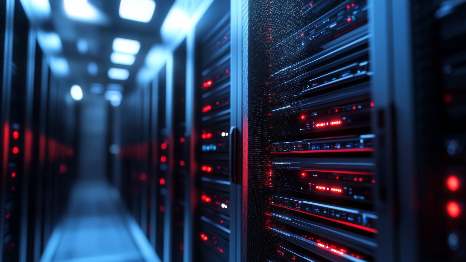 Data centers por auge de la IA abren oportunidades para la manufactura de Nuevo León