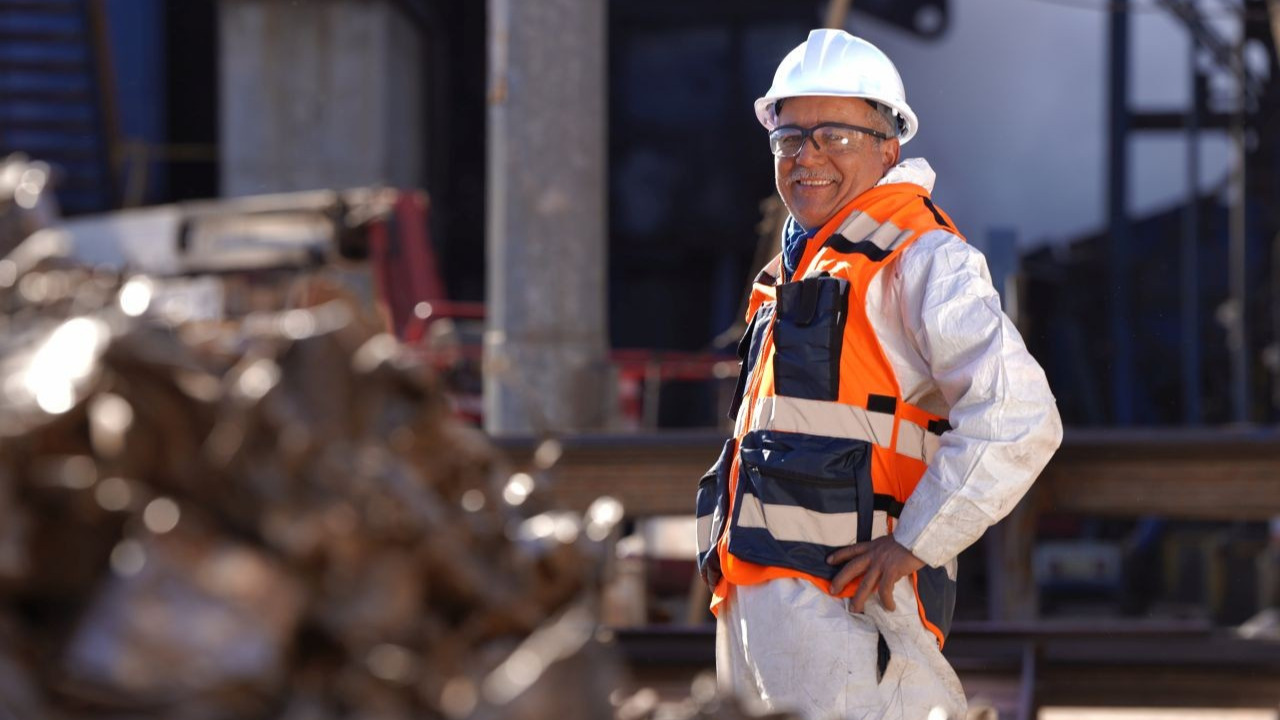 La empresa es la primera siderúrgica del mundo en obtener simultáneamente la validación de sus metas climáticas bajo el Steel Core Boundary de la SBTi y la certificación del Global Steel Climate Council.