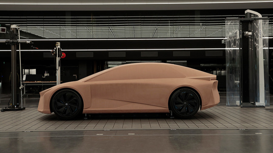 Del diseño al prototipo: así es el proceso de desarrollo de un automóvil