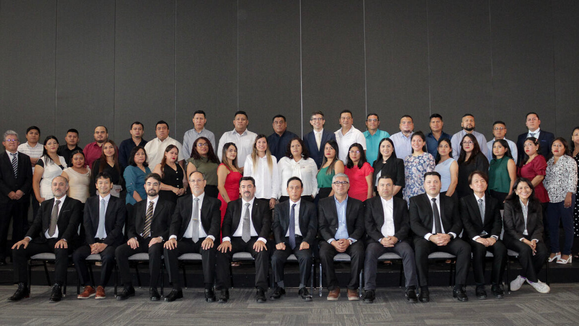 DENSO celebra 30 años de manufactura en Apodaca, Nuevo León