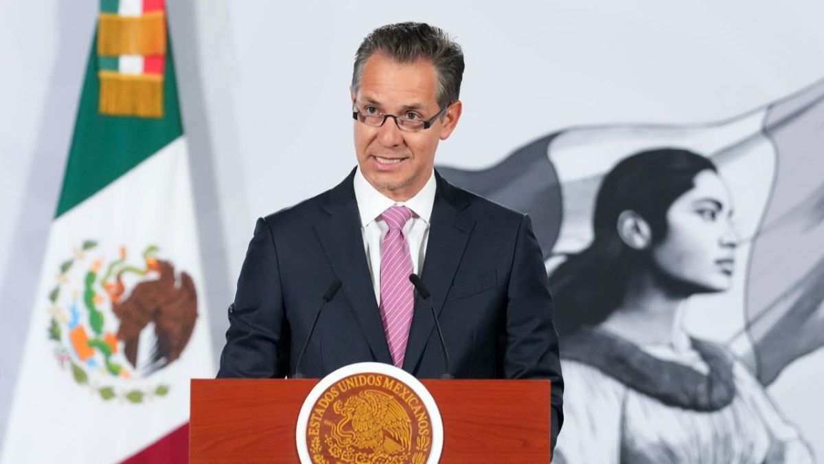 DEWA proyecta inversión superior a 10,000 mdp para polo industrial en Hidalgo