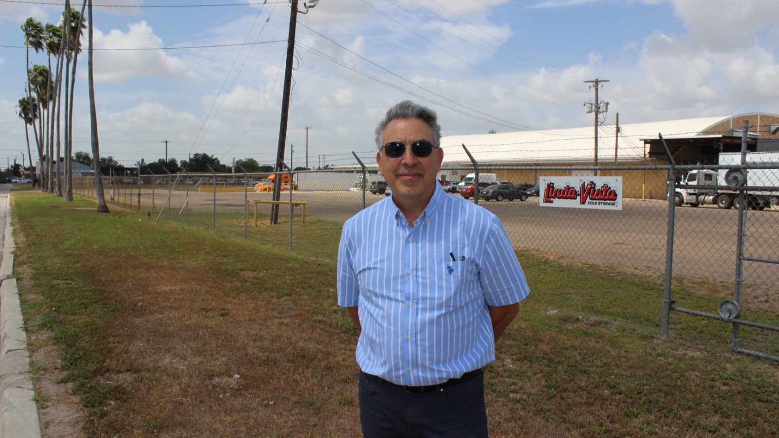 Michael A. Chirico, Presidente de McDaniel & Chirico Worldwide.